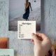 thumbnail image 4 of Vital Signs Sticky Notes, 3x3 Inch Nurse Notepad, 4 of 4
