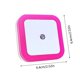 thumbnail image 2 of Smart LED Sensor Lamp Wall Lamp Closet Lamp Lamp For Staircase Corridor Kitchen Closet, 2 of 2