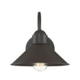 thumbnail image 2 of Trade Winds Lighting 1-Light Wall Sconce In English Bronze, 2 of 5