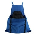 thumbnail image 1 of Gardening Apron With Quick Release Pockets Water Fabric Adjustable Back Straps For Farm Tasks And Outdoor Yard Work, 1 of 7