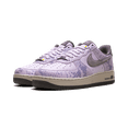 thumbnail image 2 of NIKE MENS Air Force 1 Low "Purple Snakeskin" HF2898 500 from Stadium Goods, 2 of 8