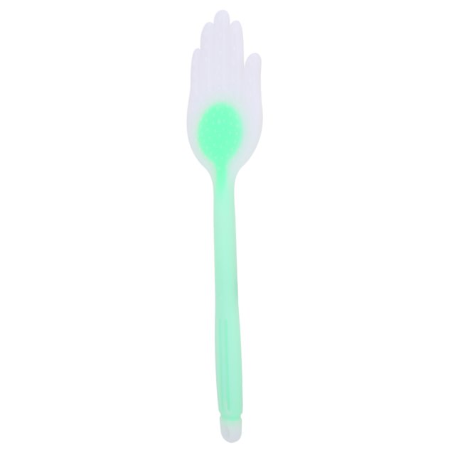 Pat Massager, Full Body Massage Stress Relief Double Sided Pat Massage Pat For Back Knocker Shoulder Leg Green