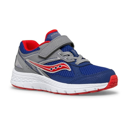 

Saucony Kids Unisex Cohesion 14 A/C Sneaker