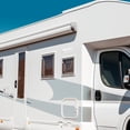 thumbnail image 4 of MOVTOTOP Rv Vent Rv Replacement Vent Rv Exhaust Vent Cargo Trailer Vent Camper Vent, 4 of 8