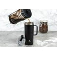 thumbnail image 2 of Tasse isolée en acier inoxydable Manna Tahoe, 20 oz, 2 of 2