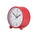 thumbnail image 3 of Reloj Despertador Pequeño Y Compacto, Reloj Despertador Portátil Con Espejo, Reloj Despertador Silencioso Redondo Para Dormitorio De Niños Sweethay HA026423-01, 3 of 5