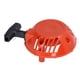 thumbnail image 4 of Conjunto de arranque por cuerda de arranque de retroceso 579063101 para desbrozadora Husqvarna 128LD 128LDX 124L 125LD 125L 125E 128L, 4 of 8