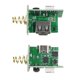 thumbnail image 1 of Placa Controladora de Batería de Litio de 20 W para Baterías 18650/26650, Accesorios para Linternas, Módulo Controlador, 1 of 5