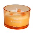 thumbnail image 1 of veasfak Scented Candles Container Candle Meditation Candle for Bars Indoor Birthdays Lily Scent, 1 of 9