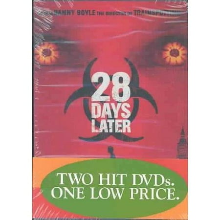 28 Days Later / The Omen