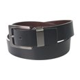thumbnail image 1 of Alfani Cinturón Reversible para Hombre, Negro, 30, 1 of 1