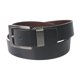 thumbnail image 1 of Alfani Cinturón Reversible para Hombre, Negro, 30, 1 of 1