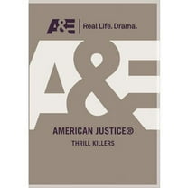 Thrill Killers (DVD)