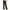 Army Green, variant on Tqyyweavej Women's Sweatpants Fleece Straight Leg Casual Trousers Open-Bottom Drawstring Sweatpants with Pockets Size S to 2XL