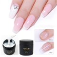 thumbnail image 1 of Gel Acrylique Doigt Extension 60ml Vernis à Ongles Vernis à Ongles Modèle UV Colle Cristal Extension Gel Vernis à Ongles Vernis à Ongles Vernis à Ongles, 1 of 5
