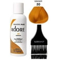 thumbnail image 3 of Creative Images Systems Adore Semi-Permanent Haircolor, [030] Ginger 4 oz, 3 of 4