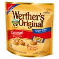thumbnail image 2 of Pack Of 2 Werther's Original Sugar Free Caramel Hard&nbsp;Candies - 7.7 oz (Packaging May Vary), 2 of 3