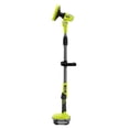 thumbnail image 1 of Depuradora eléctrica RYOBI ONE+ telescópica inalámbrica P4500 de 18 V, 1 of 4