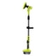 thumbnail image 1 of Depuradora eléctrica RYOBI ONE+ telescópica inalámbrica P4500 de 18 V, 1 of 4