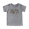 thumbnail image 4 of Trendy Southern Big Bro Shirt for Boys Camo New Big Brother Sibling T-Shirt Granite Heather Shirt Youth Medium, 4 of 5
