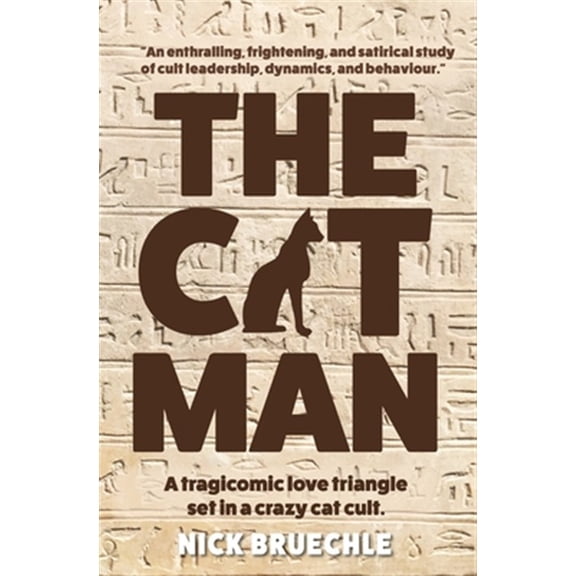 Pre-Owned The Cat Man (Paperback)