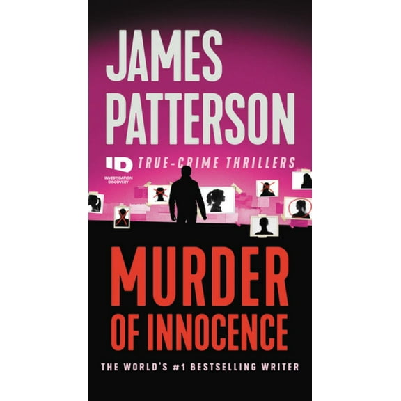 Murder of Innocence (Paperback)