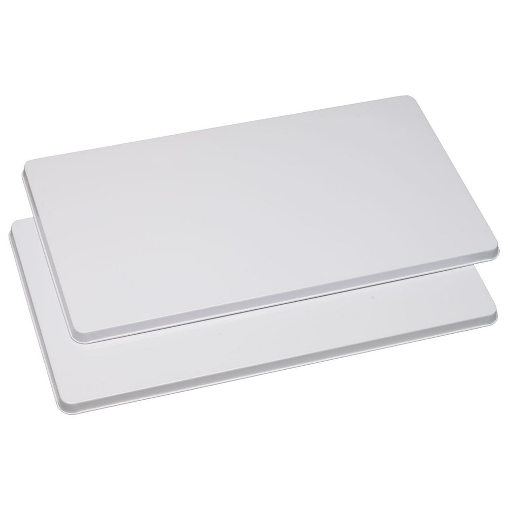 Electric Burner Covers Set/2