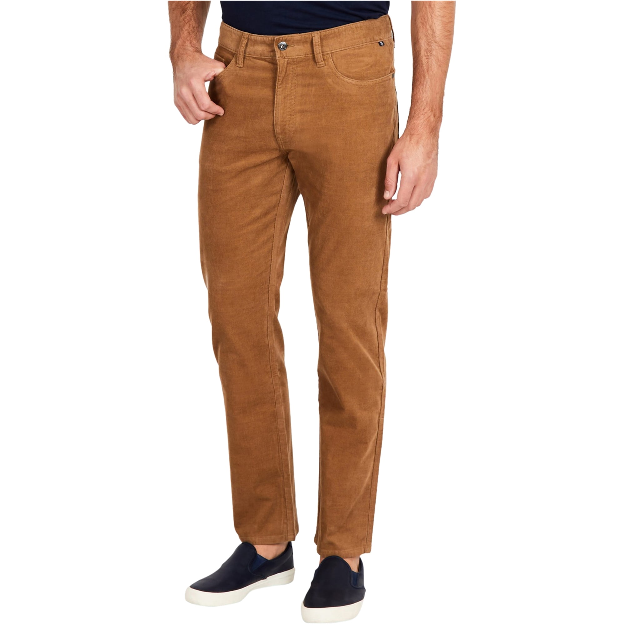 nautica men's corduroy pants