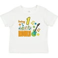thumbnail image 3 of Inktastic Being One Rocks First Birthday Boys or Girls Baby T-Shirt, 3 of 5