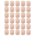 thumbnail image 4 of MasteelfCA 100pcs Wooden Six-sided Blank Dices Square Blocks For Puzzle Game DIY Craft, 4 of 7
