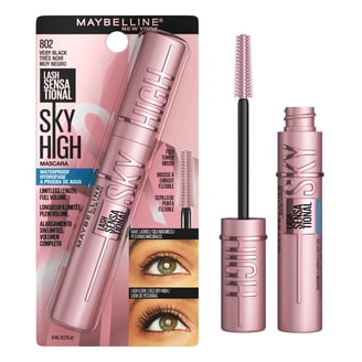 Lancome Grandiose Smudgeproof Mascara - 01 Noir for Women - 0.33