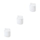 thumbnail image 1 of Soporte de pared con Control remoto Yuarrent caja organizadora de almacenamiento para el hogar y la Oficina Color Blanco, 1 of 6