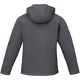 thumbnail image 4 of Elevate Essentials Veste Coquille Souple Rembourrée pour Hommes, 4 of 4