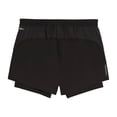 thumbnail image 2 of Short Puma RUN VELOCITY 2IN1 3'' para Mujer 526588-01 negro XS, 2 of 4