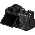 thumbnail image 2 of Sony a7R IVA Mirrorless Camera with Deluxe Accessory Bundle: SanDisk 128GB Extreme Pro SDXC, Deluxe Hard Shell Camera Backpack, Professional 72” Video Tripod, 2x Extended Life Batteries & Much More, 2 of 10