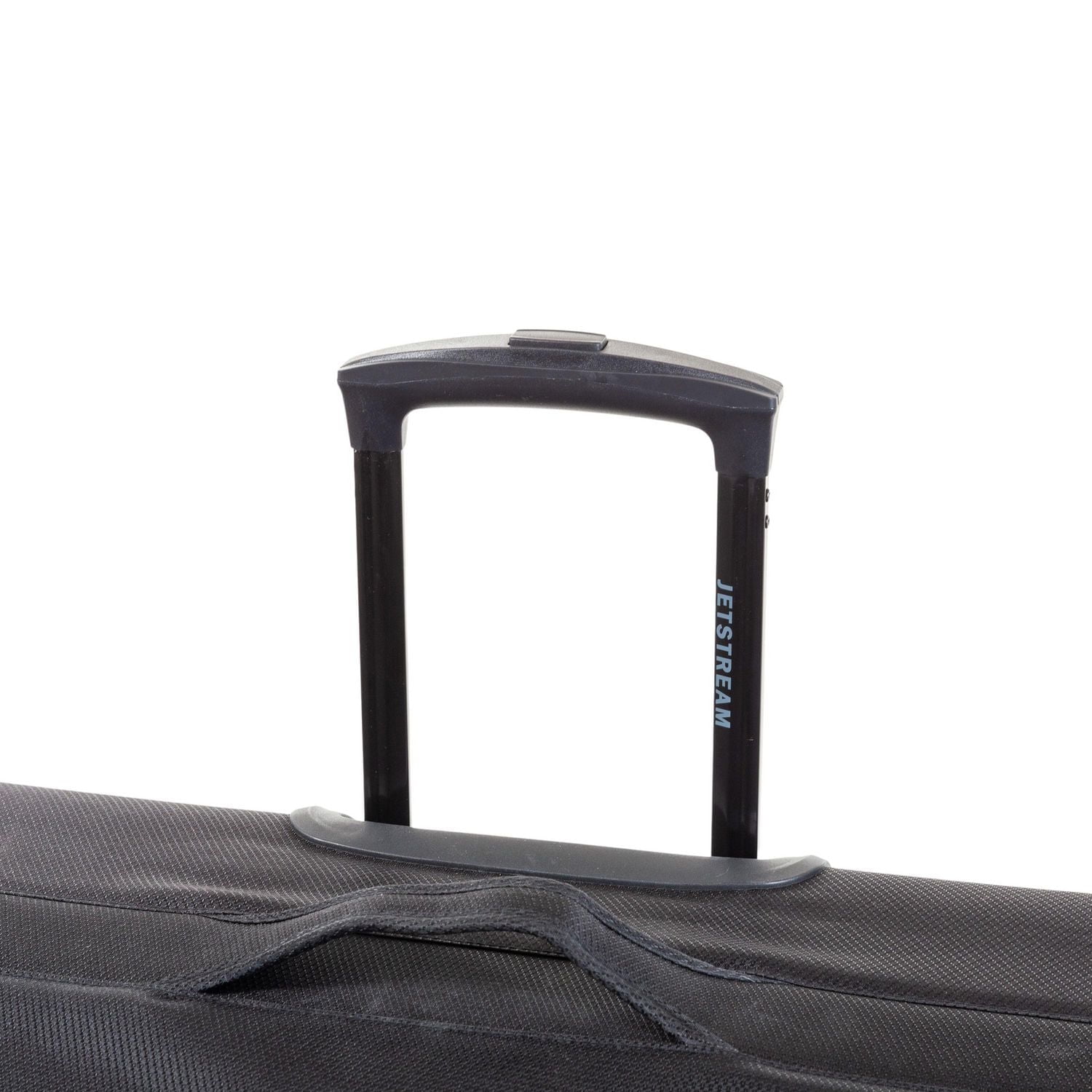 JT 32IN SOFTSIDE BLK, 32" Softside Luggage