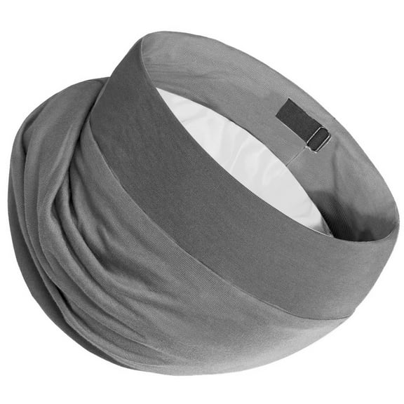 Silky Lined Sleeping Caps Bonnet for Curly Hair and Braids Stay On All Night Hair Wrap Sleeping Caps for Woman