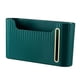thumbnail image 2 of Caja de almacenamiento de bolsas de basura, soporte para bolsas de plástico, soporte para bolsas, bote de basura, para baño Macarena Estante colgante, 2 of 8