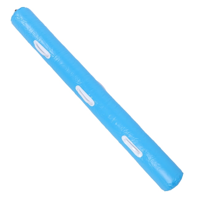 Pool Inflatable Stick 150cm PVC Creative Blow Up Noodle, Easy to Carry for Swimming, Water Sports