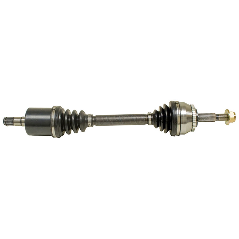 For Volvo S40 & V40 Front Left CV Axle Shaft