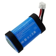 7260mAh SUN-INTE-168 Battery Replacement for JBL Pulse 4 Bluetooth Speaker