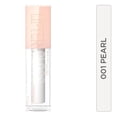 thumbnail image 1 of Brillo Labial Maybelline Lifter Gloss MAY LIFTER GLOSS NU 002 ICE, 1 of 4