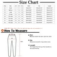 thumbnail image 7 of Mens Formal Pants Slim Fit Golf Trousers for Men Casual Business Office Smart Dress Pants Lightweight Comfortable Casual Chinos Trouser Solid Color Straight Leg Bottoms with Pockets, 7 of 7