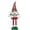 B, variant on Roiihwy Christmas Decorations Telescopic Faceless Gnome Doll For Christmas Window Display And Home Decor, A