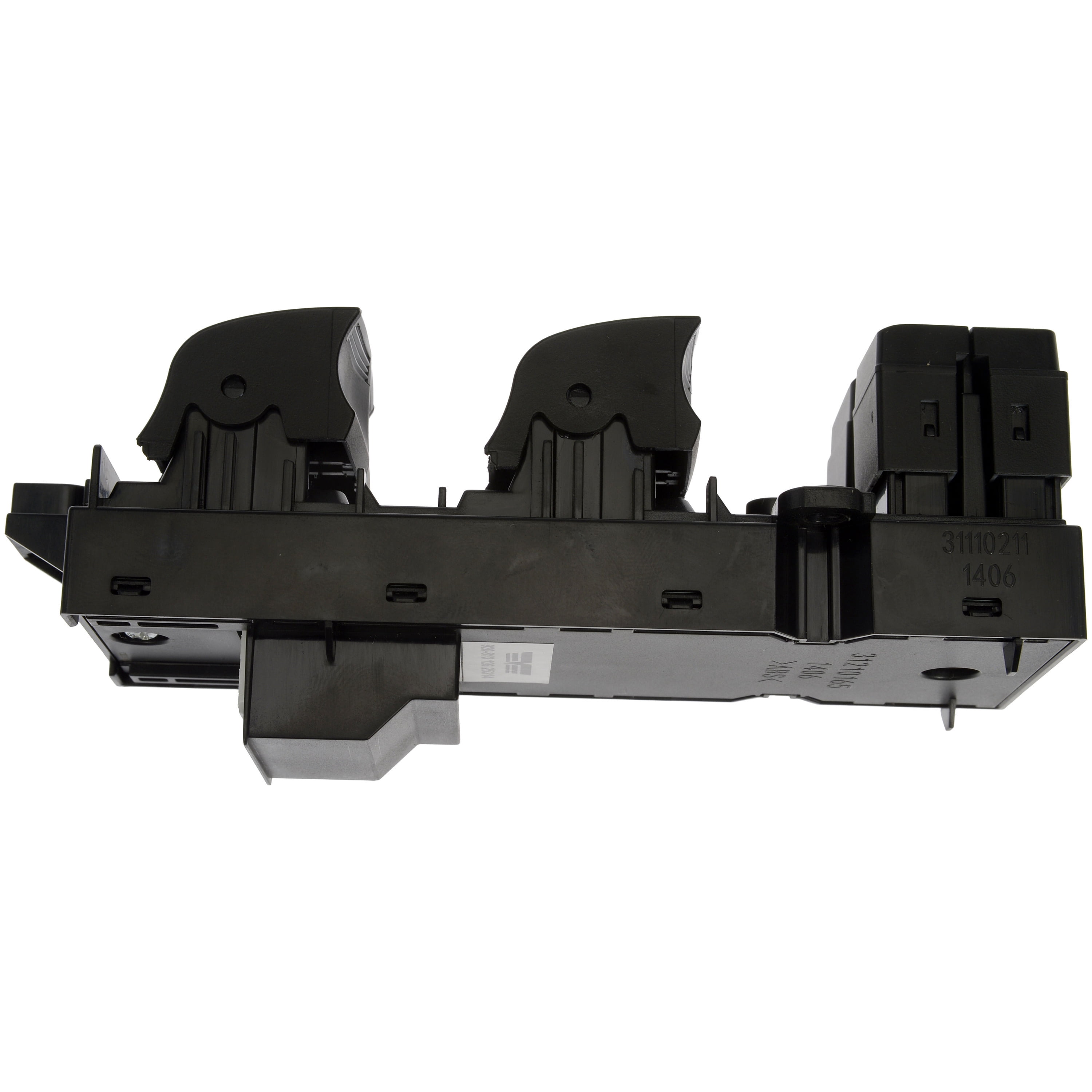 Dorman 920-813 Front Driver Side Door Window Switch for Specific Toyota Models