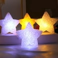 thumbnail image 6 of 4 Pack Star Party Lights with LED Glow Festival, Stage Dance Accessories, Portable Design, 6 of 9