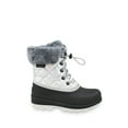 thumbnail image 2 of Ozark Trail Girls Waterproof 200G Shell Winter Boot, 2 of 5