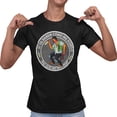thumbnail image 1 of Playera Caballero Borracho Lotería Meme, 1 of 4