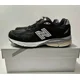 thumbnail image 1 of New Balance 990v3 Made in USA Black Grey White Suede Men's Shoes Sz 10.5 M990BS3, 1 of 5