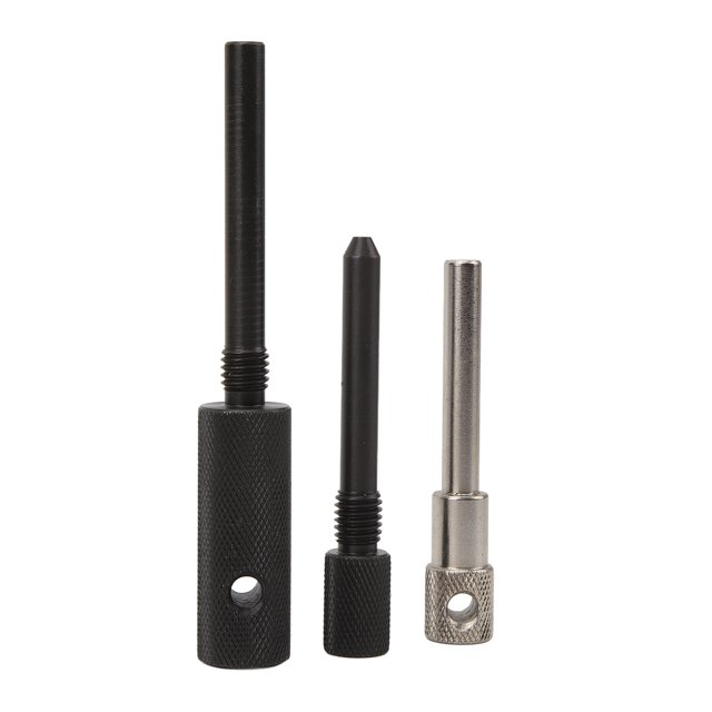 Pasador De Sincronización Del árbol De Levas, Metal Resistente 3PCS MOT1430 1.5DCi Para Automóvil